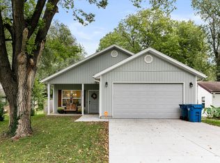2110 S Hampton Ave, Springfield, MO 65807