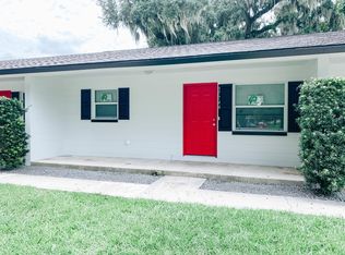 37744 McMinn Ave, Dade City, FL 33525