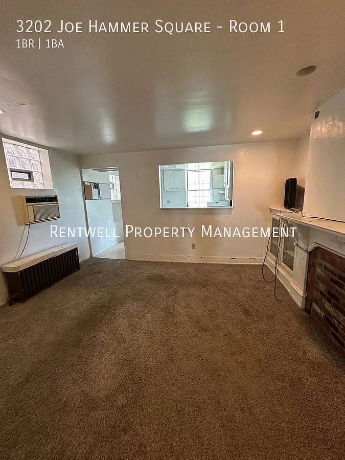 Single Private Bedroom in Oakland — Photo 3