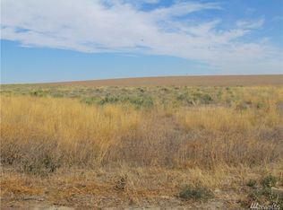 0 Johnson Rd, Lind, WA 99341