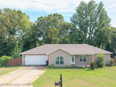 423 Mildred Ct, Alma, AR, 72921