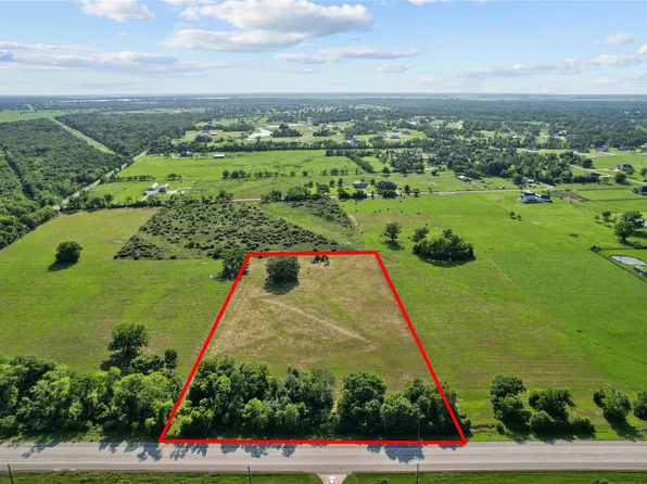 23210 Fm 521 Rd Lot 19, Angleton, TX 77515