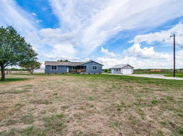 7025 Epps Rd, Royse City, TX 75189