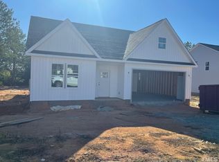 85 Shadybrook Dr, Benson, NC 27504