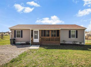 496 Dock Parrish Rd, Roundhill, KY 42275