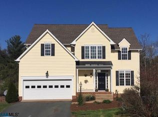 6133 Stayman Ct, Crozet, VA 22932