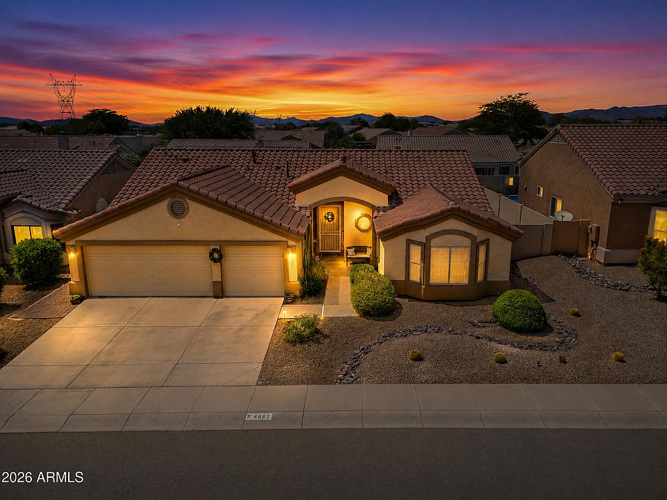 1st image of 4882 E SKINNER Drive
