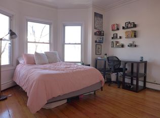 37 Delle Ave APT 3, Boston, MA 02120