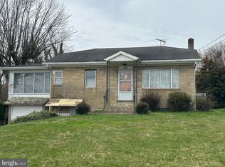 606 Barretts Run Rd, Bridgeton, NJ 08302