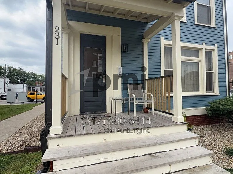 Indy Christian Place Apartments LLC — Photo 18