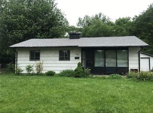 4601 Brittany Rd, Indianapolis, IN 46222
