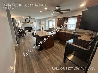 7434 S Logan Ave, Oak Creek, WI 53154
