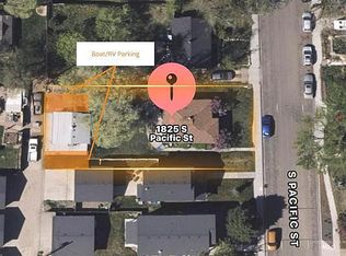 1825 S Pacific St, Boise, ID 83705