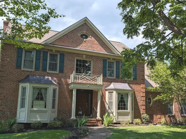 13870 Shelter Manor Dr, Haymarket, VA 20169