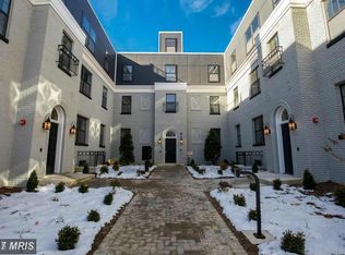 16 17th St NE #112, Washington, DC 20002