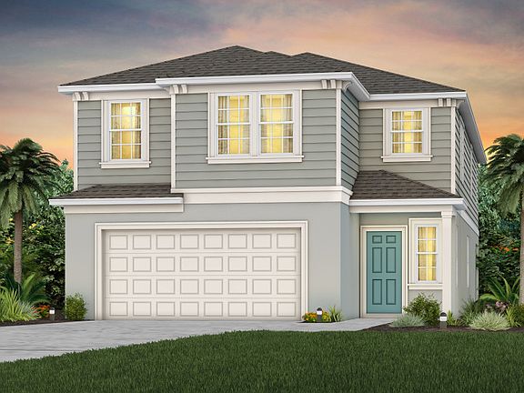 Whitmore Exterior FM2