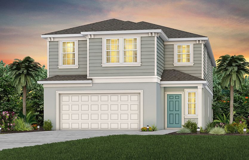 Whitmore Exterior FM2
