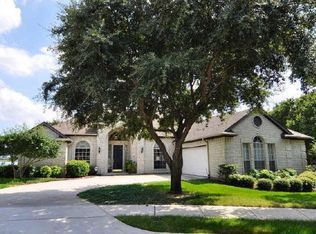 3901 Teal Cove Ln, The Colony, TX 75056