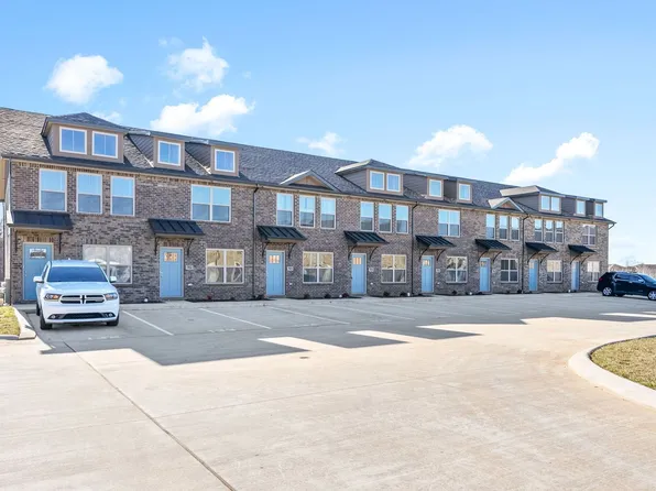 1000 Henry Place Blvd, Clarksville, TN