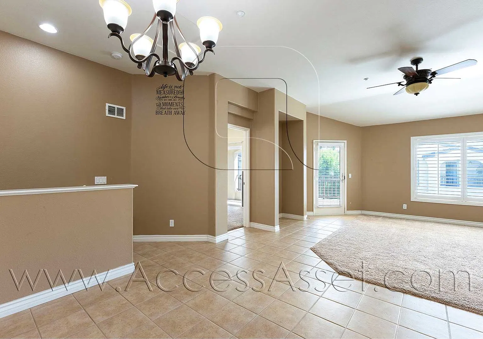 Gated Murrieta 2-Bedroom with Private Balcony & Pool — Photo 3