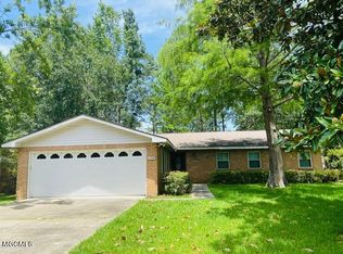 7342 Anela Dr, Diamondhead, MS 39525