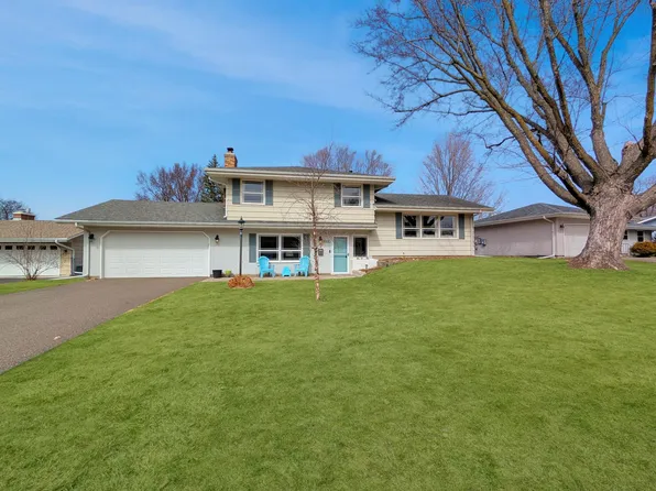 8500 34th Ave N, New Hope, MN 55427