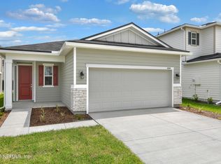 2559 Thaddeus Creek Ln, Jacksonville, FL 32254