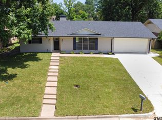 400 Sutherland Dr, Tyler, TX 75703