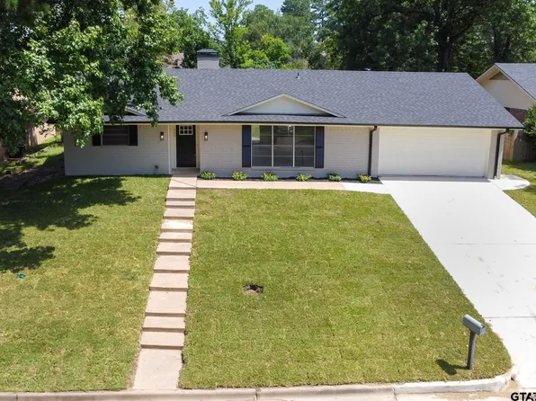 400 Sutherland Dr, Tyler, TX 75703