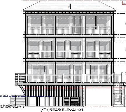 2nd image of 617 E Beach Drive