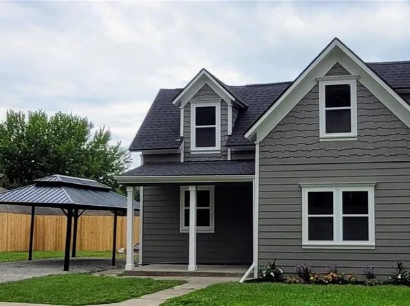 102 N Country Club Dr, Rock Port, MO 64482