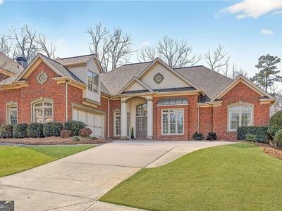 2815 Ivy Brook Ln, Buford, GA, 30519