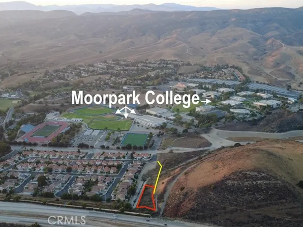 6422 Beragan St Lot J, Moorpark, CA 93021