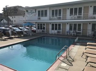 701 Ocean Ave #9, North Wildwood, NJ 08260