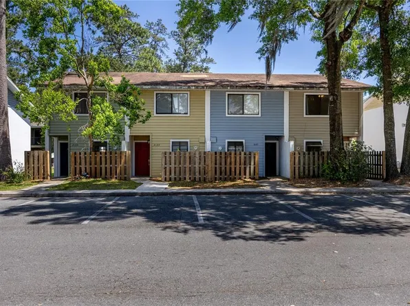 2139 SW 39th Way #2139, Gainesville, FL 32607