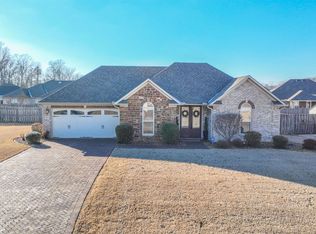 15 Dayton Cv, Jackson, TN 38305