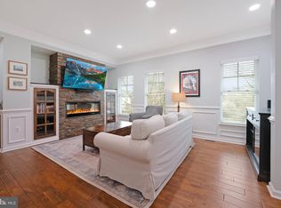 100 Washington St, Occoquan, VA 22125