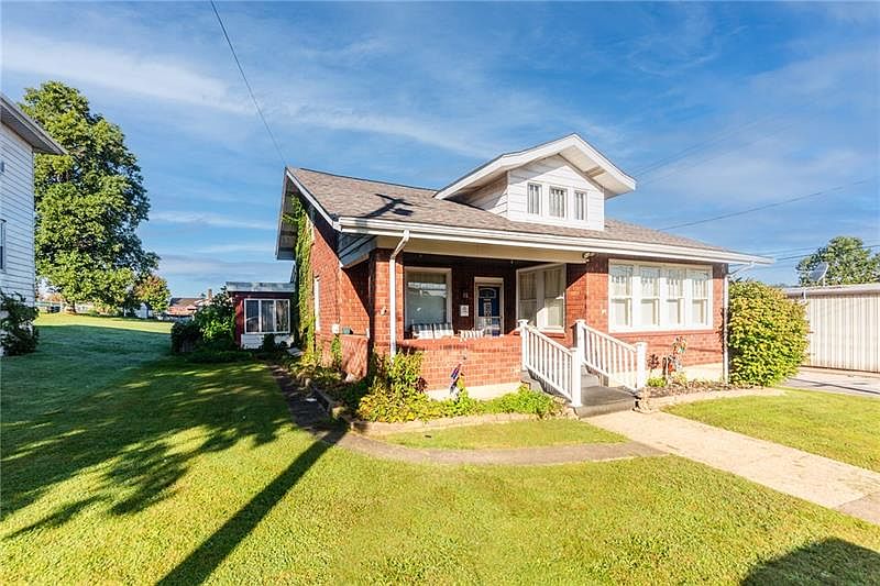 200 S Washington St, Masontown, PA 15461 Zillow