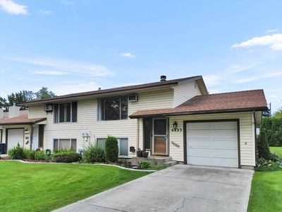 6823 N Hamilton St #6823, Spokane, WA, 99208