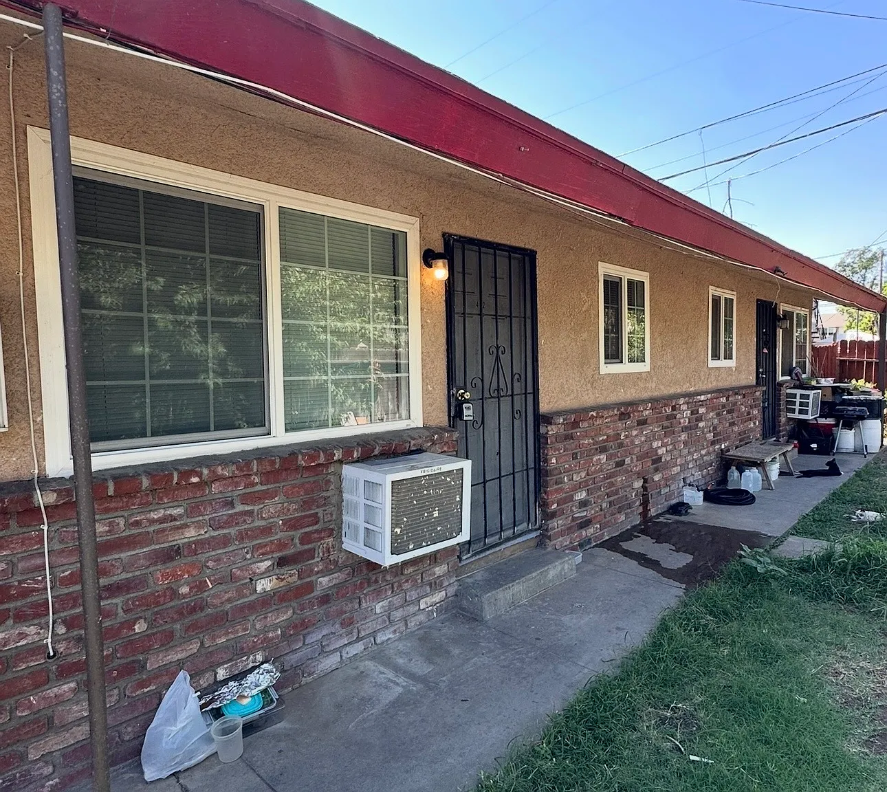 1 bed, 602 sqft, $1,250 — Photo 3