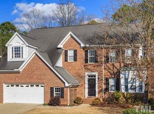 203 Moravia Ln, Cary, NC 27513