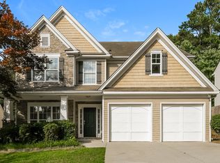 6739 Island Pointe Dr, Buford, GA 30518