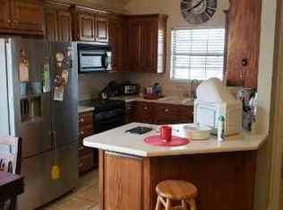 6615 Academy Dr, Amarillo, TX 79119