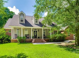 353 Moss Loop, Rincon, GA 31326