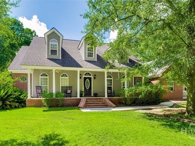 353 Moss Loop, Rincon, GA, 31326