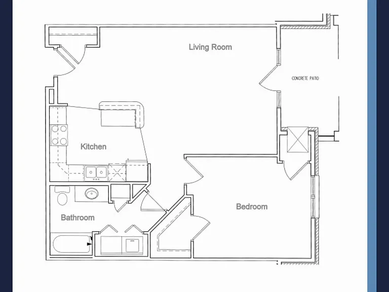 Fairway Glen Apartments — Photo 16