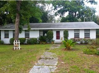 138 Spring St, Lanark Village, FL 32323