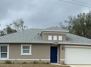 1765 Jagust Rd, North Port, FL 34288