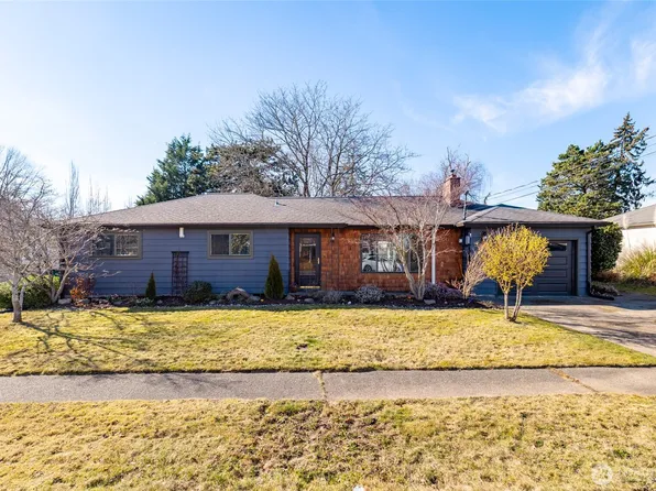 1319 Quentin Avenue, Mount Vernon, WA 98274