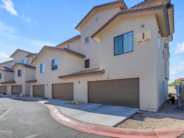 2315 N 52ND Street #103, Phoenix, AZ 85008